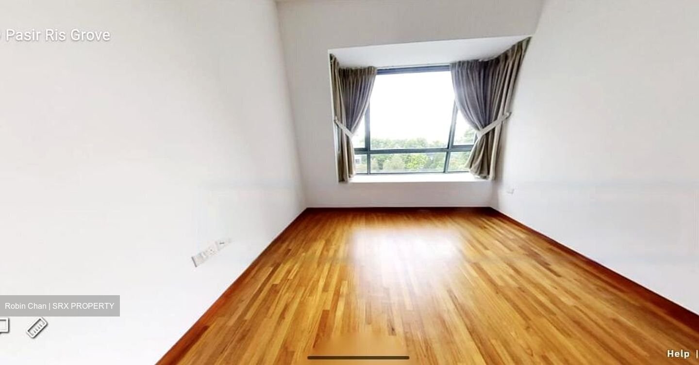 The Palette (D18), Condominium #456690891